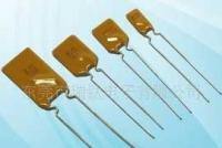 供应可恢复保险丝 电动玩具马达专用负载保护元件